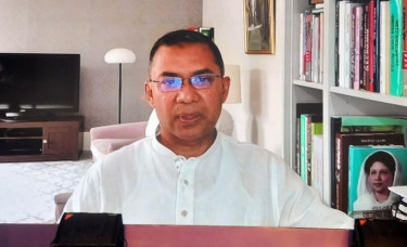 Advancing nation only way to honour martyrs: Tarique