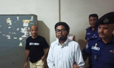 Malaysia returnee confesses to militancy involvement