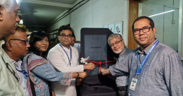 JU embarks on modernising central library