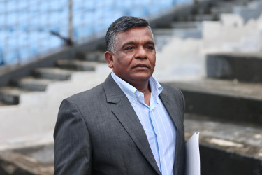 It is important to create the right environment: Aminul