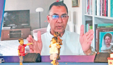 BNP’s future policy focuses on improving living standards