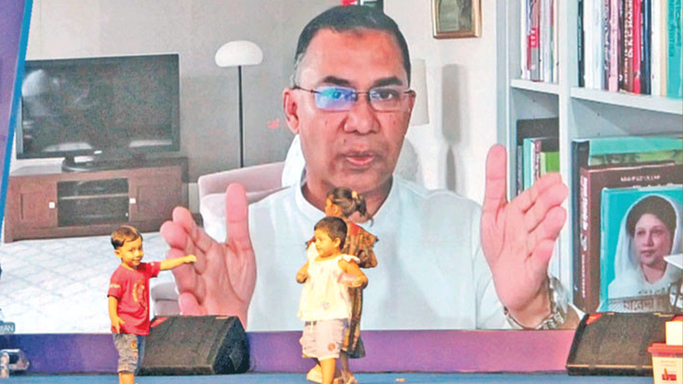 BNP's future policy focuses on improving living standards