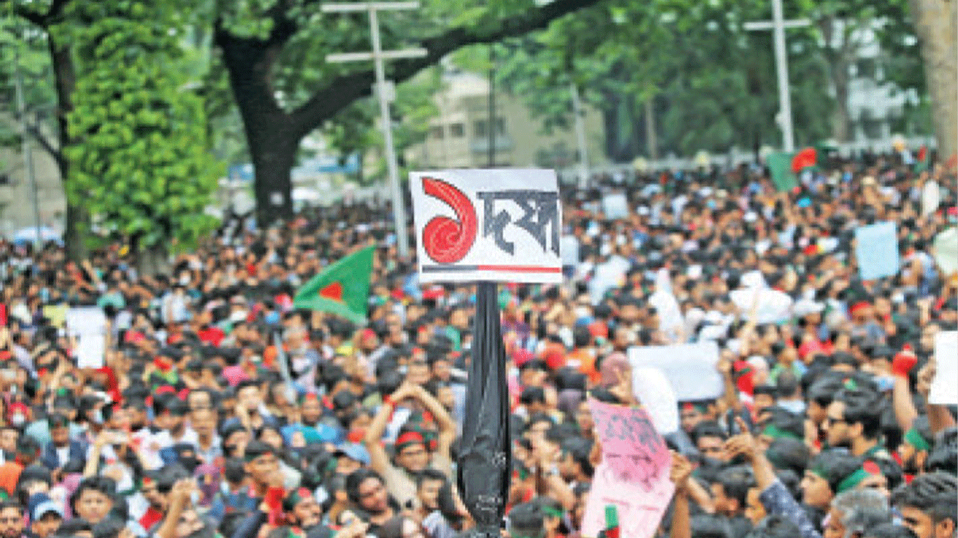 Sheikh Hasina polluted politics