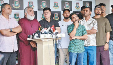 CWAB election set for 4 September