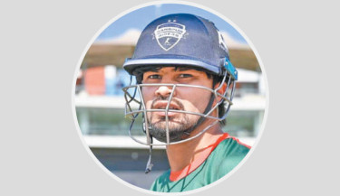 Sohan to lead Bangladesh A in Top End T20