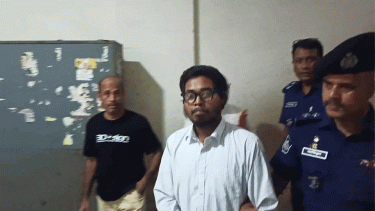 One confesses to militant activities in Malaysia