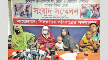Adviser Asif Mahmud’s father involved in Cumilla triple murder