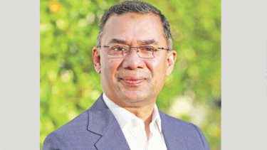 Tarique Rahman: The leader behind July uprising