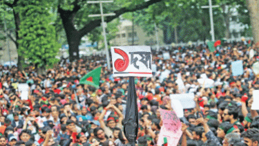Sheikh Hasina polluted politics