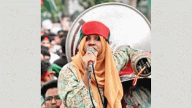 Hope, blood and resistance: Inside July uprising