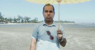 BRUR Prof Rashidul Islam suspended over harassment allegation