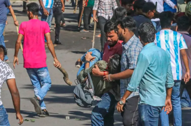 Bangladesh teeters between hope and deadlock a year after Hasina’s fall