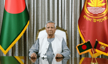 Chief Adviser to address the nation tonight