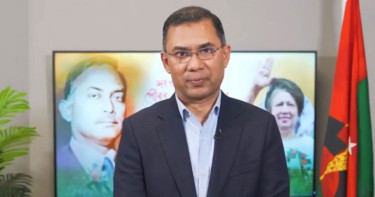 No one to be allowed to ‘kill democracy’ or ‘bring back fascism’, warns Tarique
