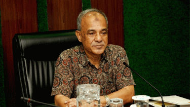 Govt working to make police pro-people, modernise BGB: Jahangir