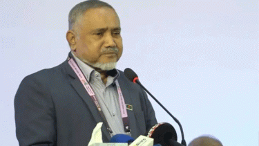 Jamaat expresses disappointment over July Declaration