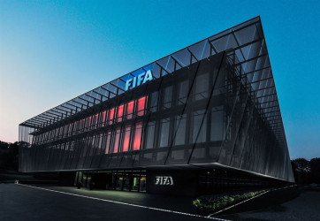 FIFA faces historic lawsuit from 100,000 players over unlawful transfer rules