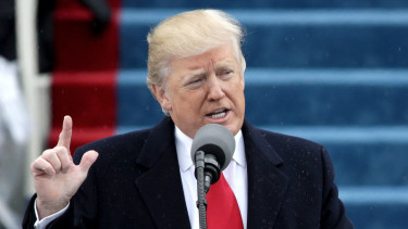 Trump says incoming pharma tariff may go as high as 250%
