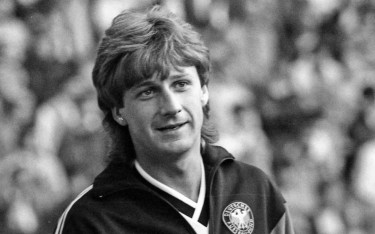 Frank Mill, 1990 World Cup winner, dies aged 67