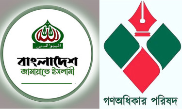 AB Party, Gono Odhikar Parishad express concerns at July Declaration