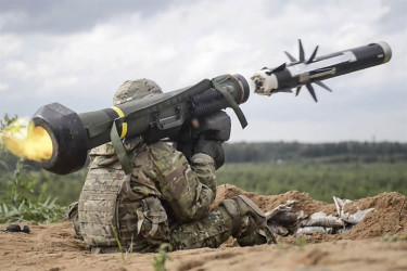 European countries pledge $1b purchase of US weapons for Ukraine