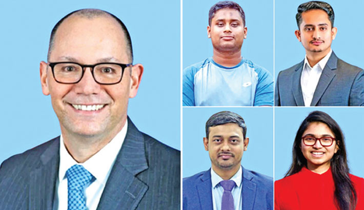 Peter Haas’ presence at Cox’s Bazar hotel unverified