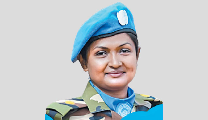 Reducing, Reusing, Rebuilding: Women’s Role in Bangladesh’s Green Transition