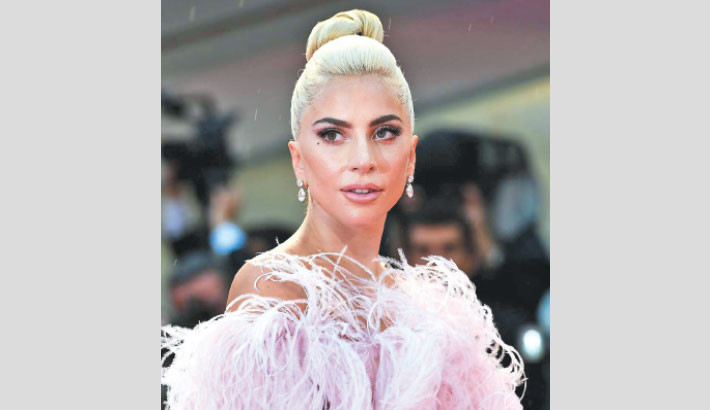 Lady Gaga to release ‘Wednesday’ song for Season 2