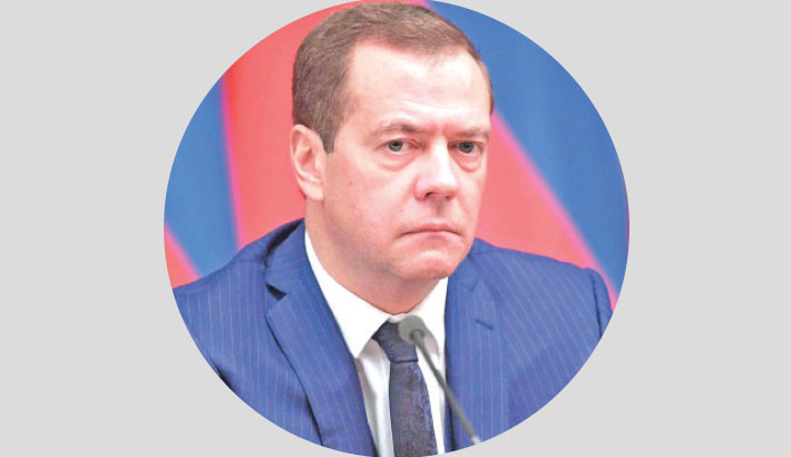 Medvedev warns of ‘further steps’