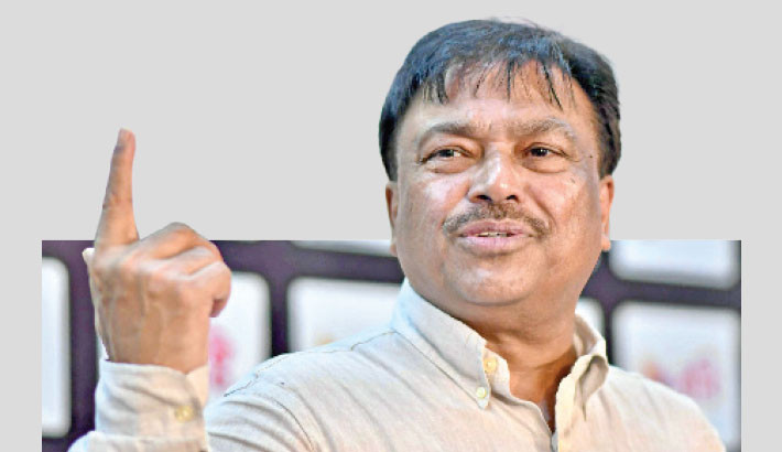 ACC clears Faruque of Tk250 cr fund misuse allegation