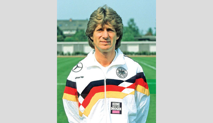 1990 WC winner Frank Mill dies