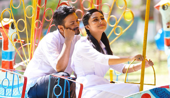 Yash, Niha in Capital Drama’s ‘Wish Card’