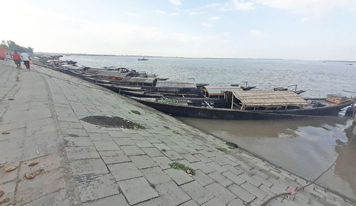 Balashi Ghat: Gaibandha’s emerging riverside retreat for nature lovers