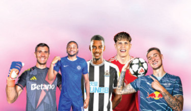 Top 5 players who could be on the move
