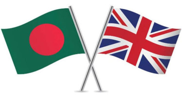 UK commemorates first anniversary of Bangladesh’s July Uprising