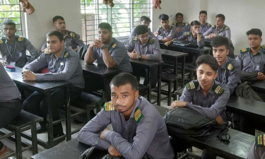 Classes resume at Milestone School and College