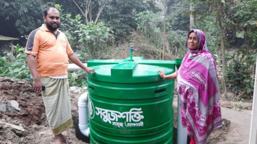 Livelihoods, ATEC sign large scale biodigester project