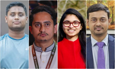 NCP asks Hasnat, Sarjis, 3 other leaders to explain Cox’s Bazar trip
