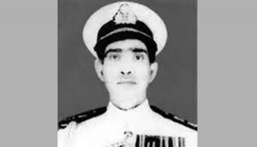 Mahbub Ali Khan's 41st death anniversary today