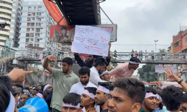 Students of 7 colleges give govt ultimatum to issue 'university ordinance'