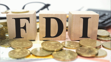 Bangladesh witnesses big surge in FDI after political changeover