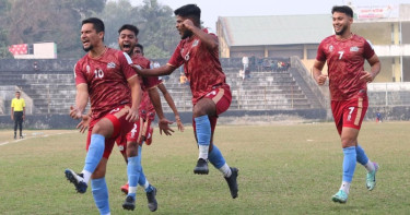 Fakirerpool Young Men's Club cleared from FIFA transfer ban