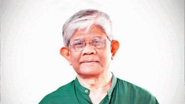Country's economy makes a good turnaround: Salehuddin