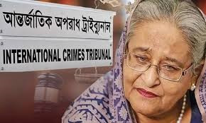 Eyewitness of Abu Sayed killing testifies against Hasina at ICT