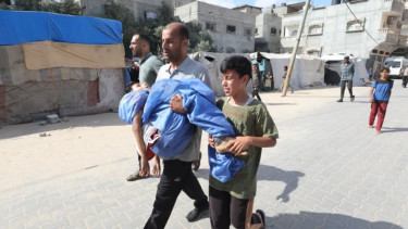 Israel kills 135 Palestinians in Gaza in 24 hours