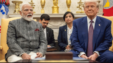 US tariff on India goes up to 50% after Trump imposes additional 25% as punishment
