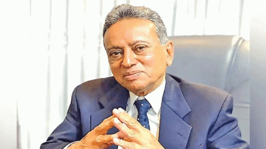 BNP will offer free primary healthcare for all: Khasru