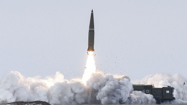 Russia ends voluntary ban on intermediate-range missile deployments