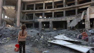 Israel orders army to execute govt decisions on Gaza