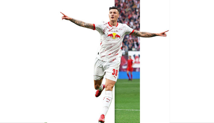 WHY SESKO MAKES SENSE FOR UNITED